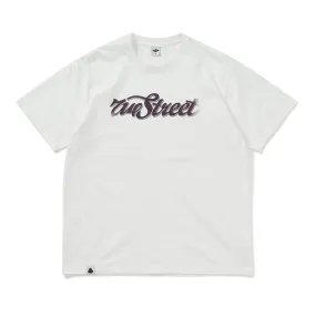 714STREET ロゴカラーTシャツ 714ST062