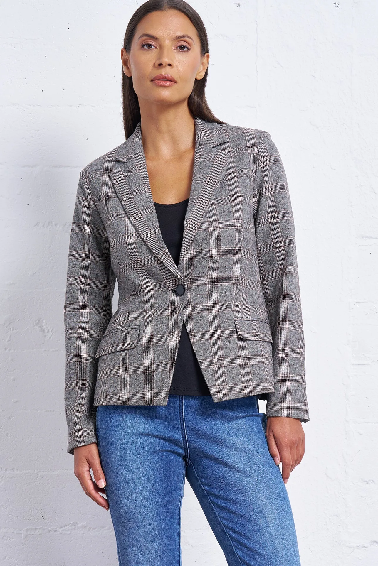 Aberdeen Blazer