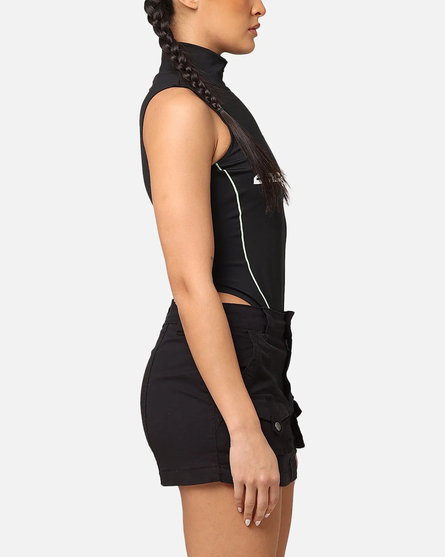 Adidas Women's FR Bodysuit Black