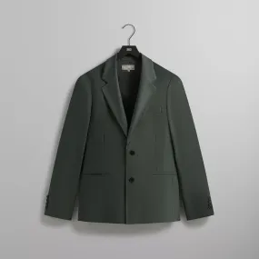 &Kin Gabardine Erik Blazer - Machine