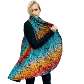 Babywearing Long Cardigan Wild Soul Daedalus by LennyLamb