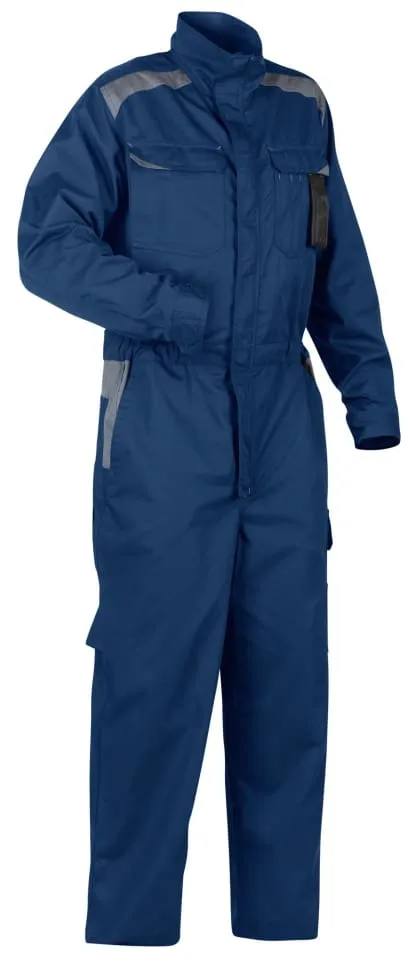 Blaklader Work Industry Coverall Jumpsuit (PolyCotton) - 6054 1800