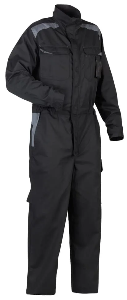 Blaklader Work Industry Coverall Jumpsuit (PolyCotton) - 6054 1800