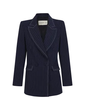 Blazer Eliot Sewing Diplomatic