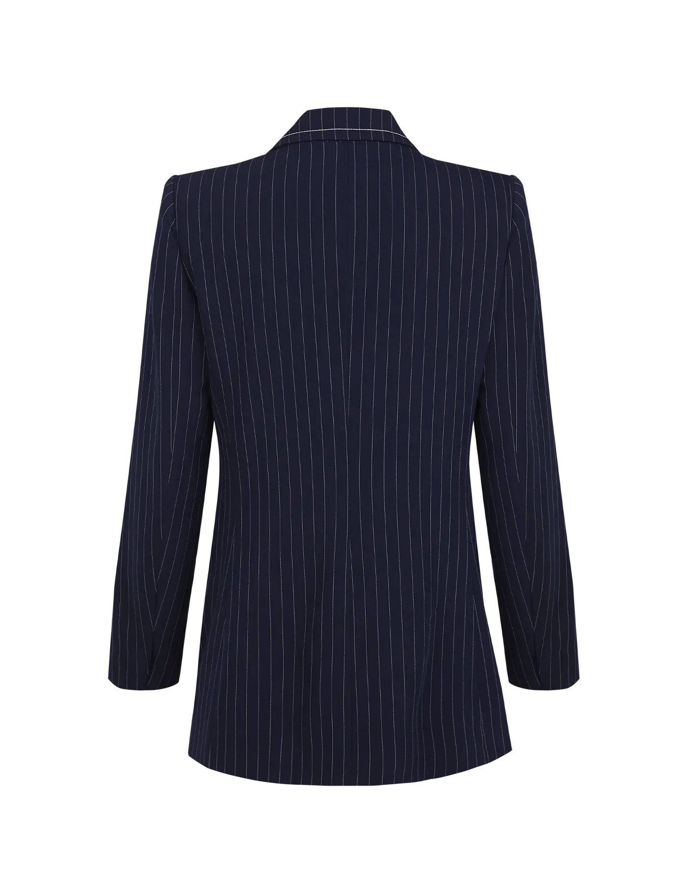 Blazer Eliot Sewing Diplomatic