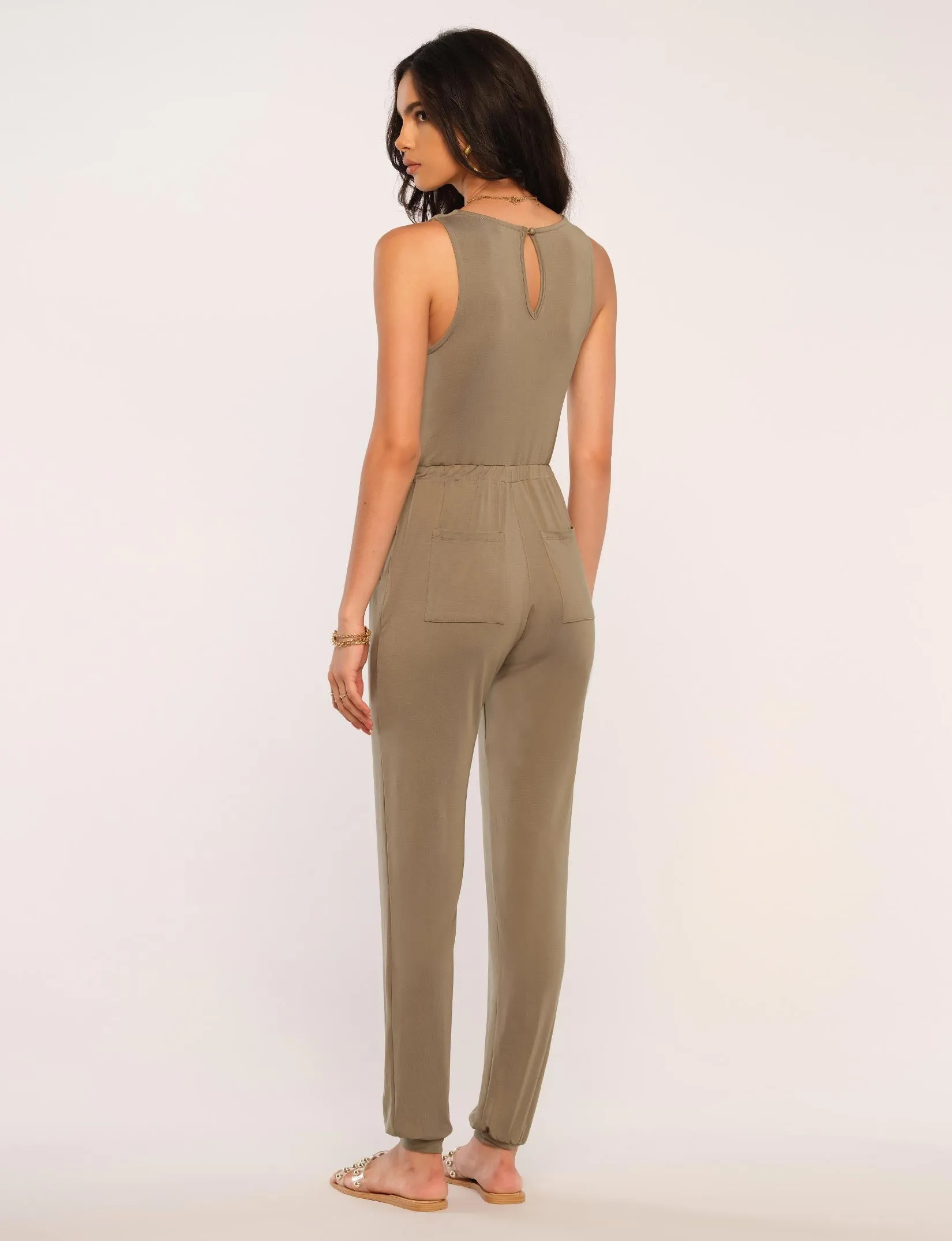 Bradley Jumpsuit