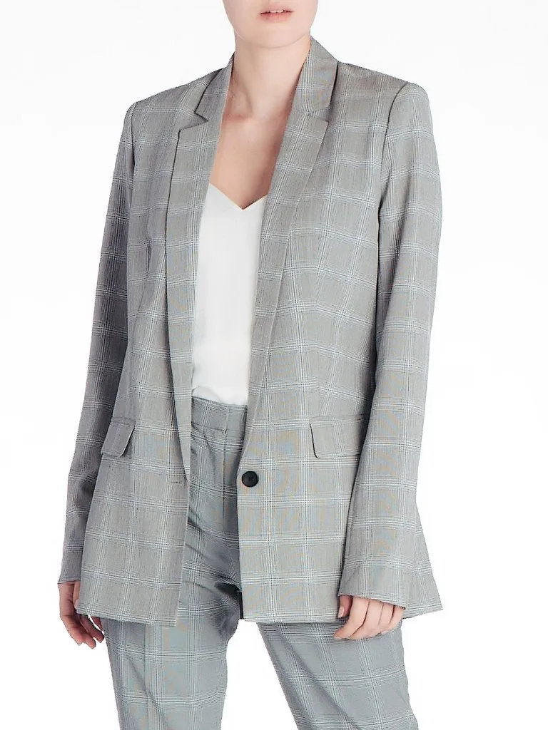 Brochu Walker - Frieda Blazer in Plaid