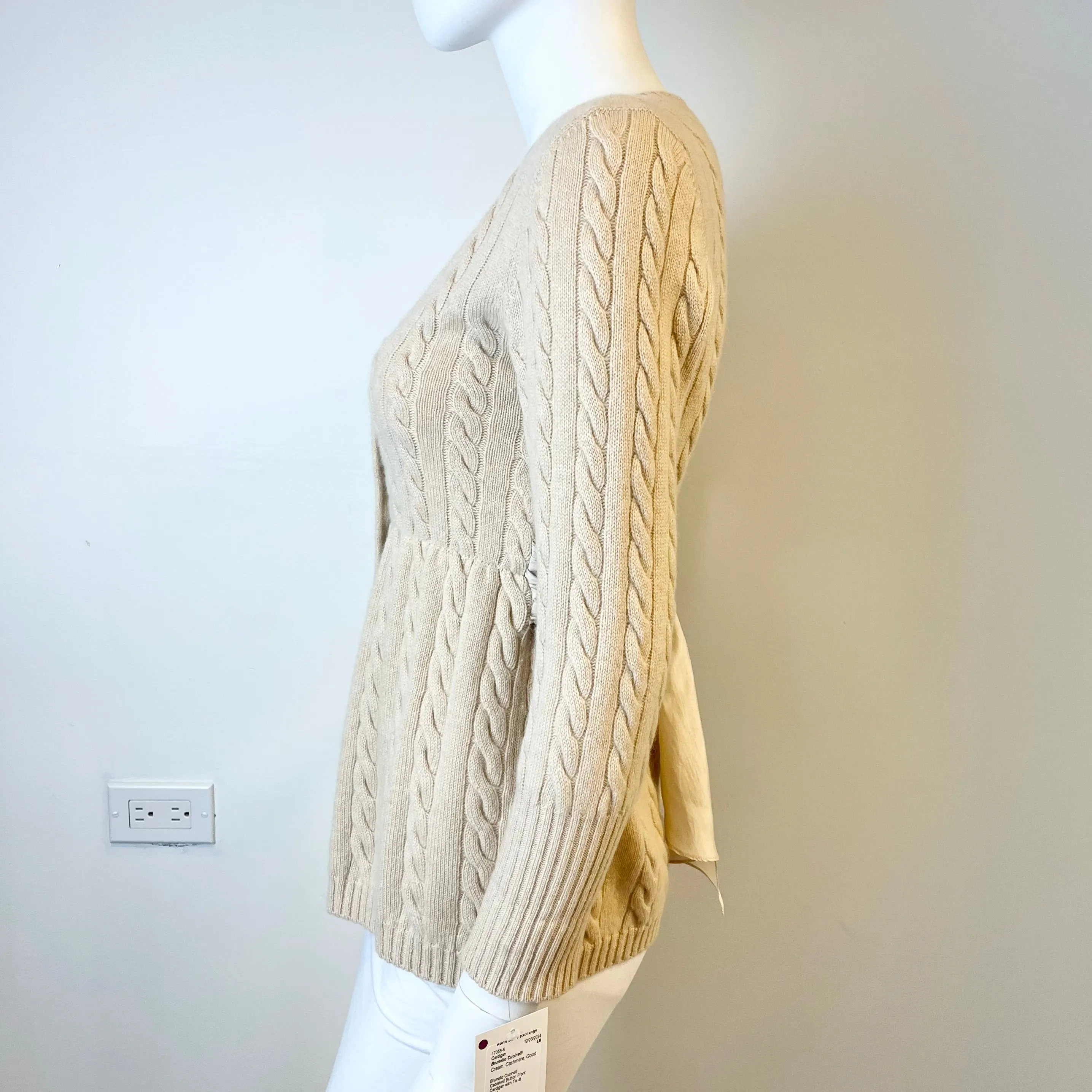 Brunello Cucinelli Cardigan