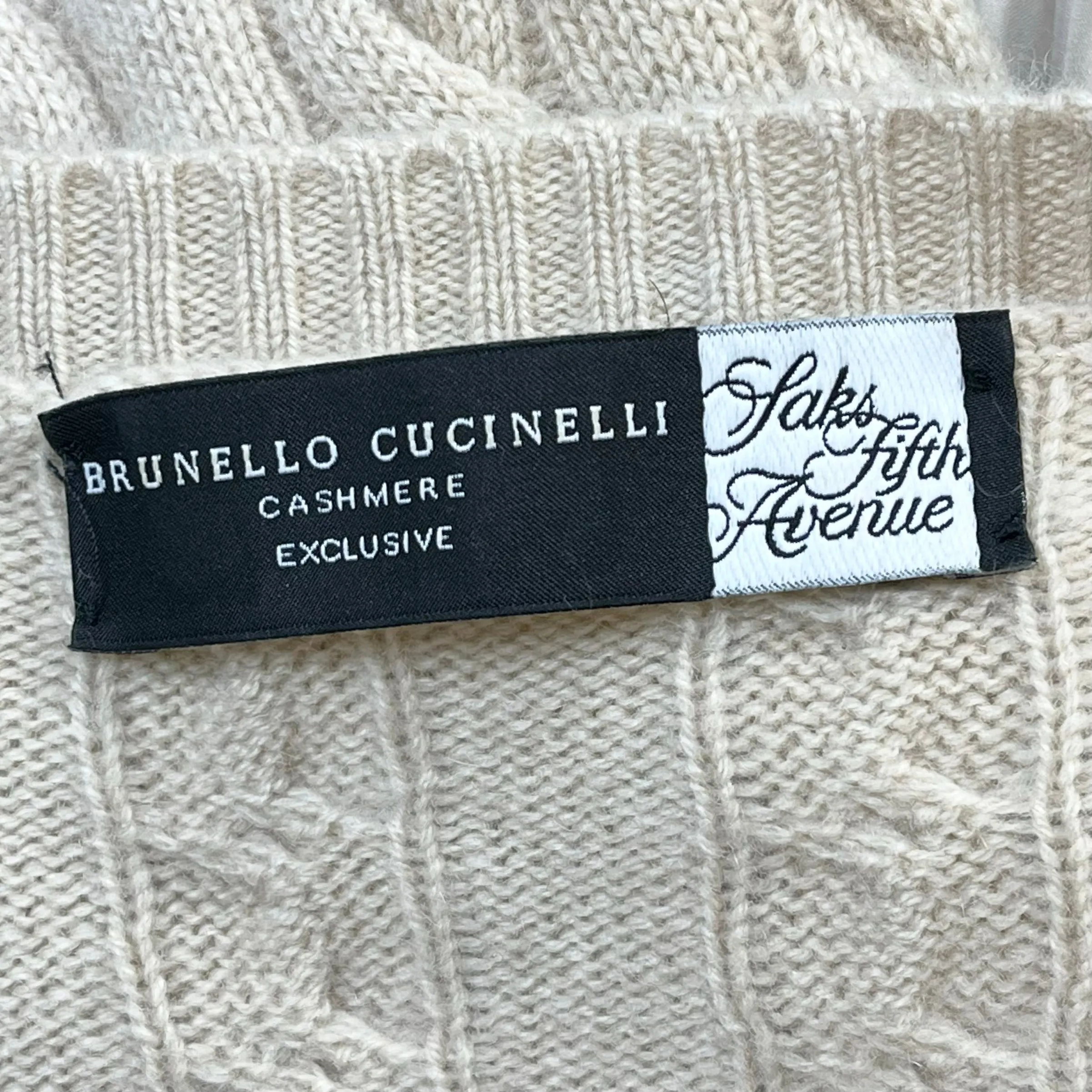 Brunello Cucinelli Cardigan