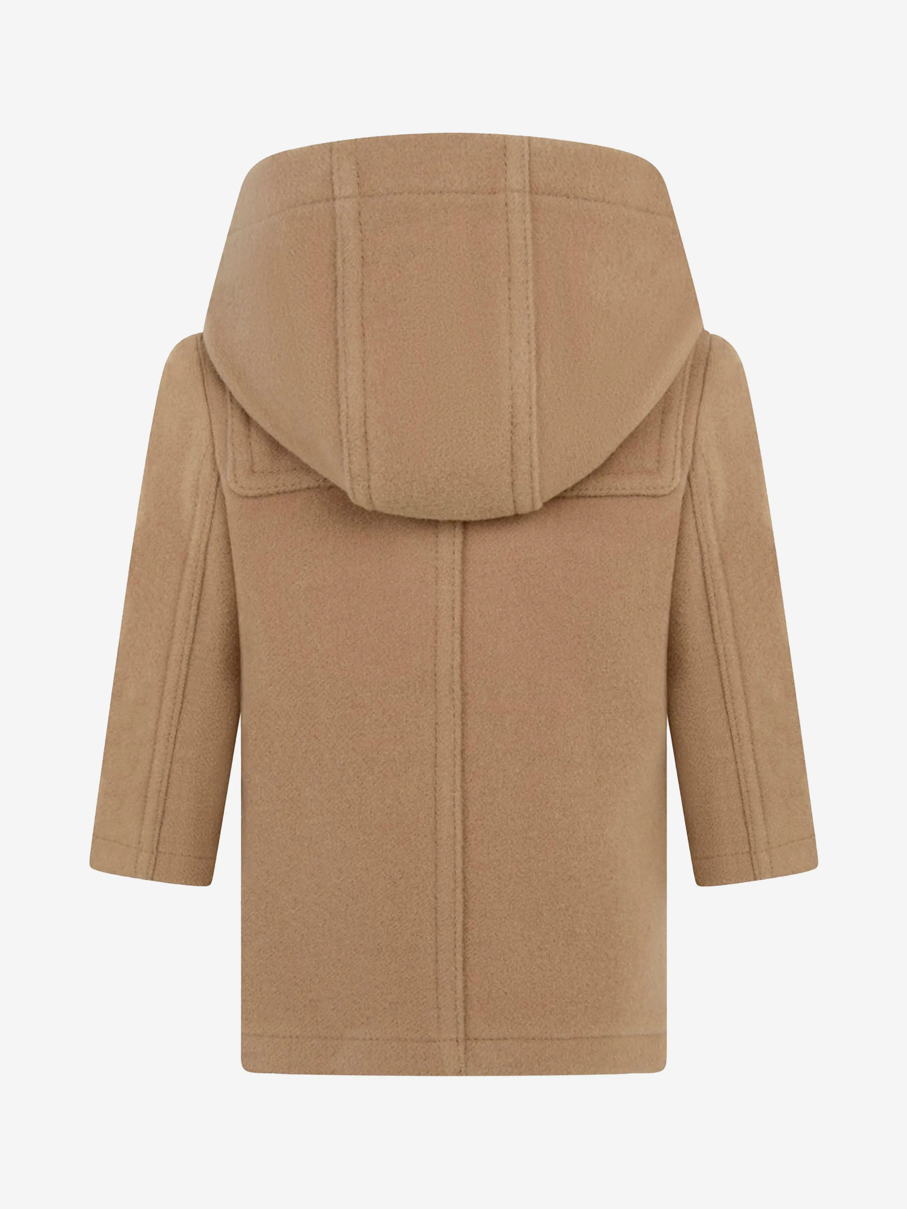 Burberry Baby Boys Wool Coat