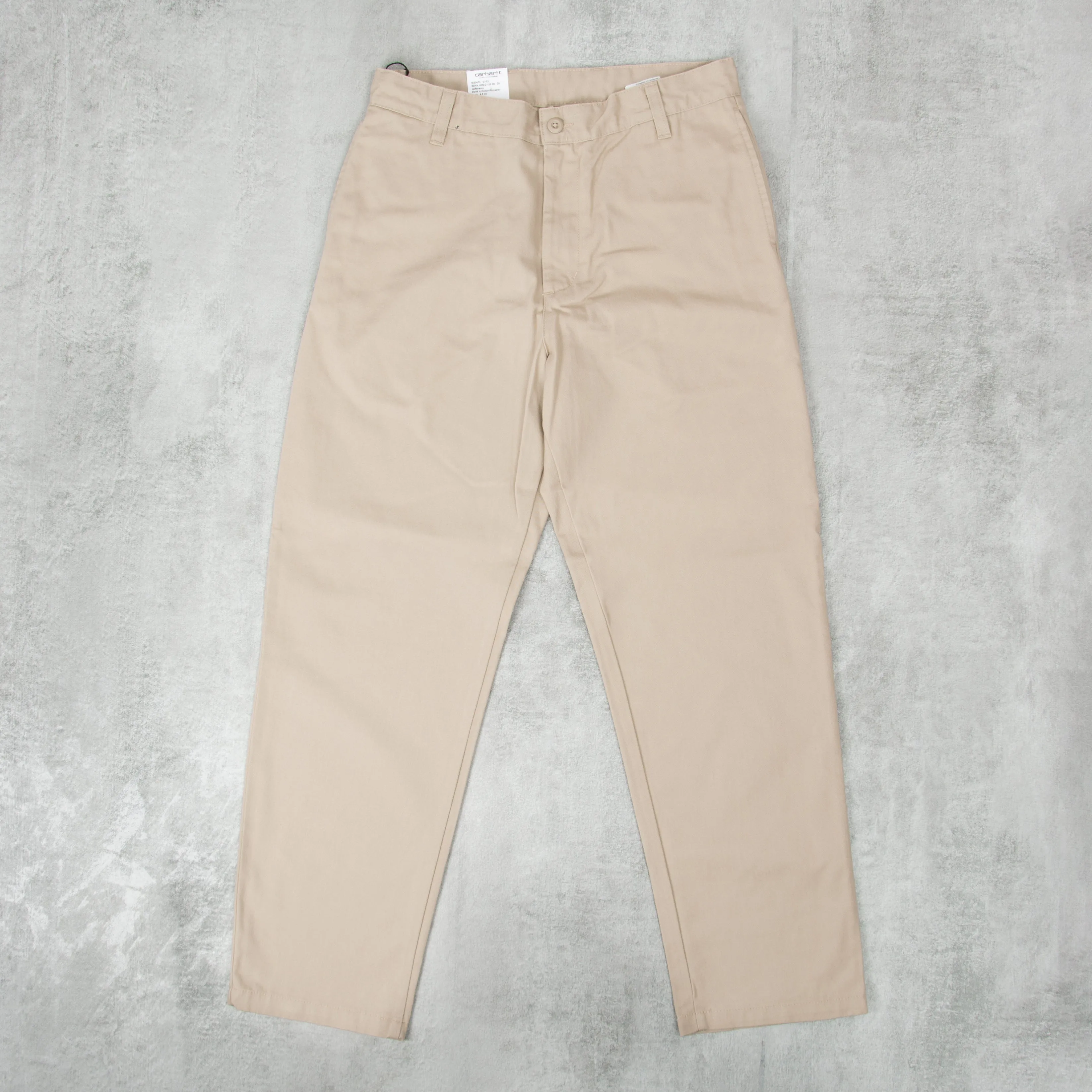 Carhartt WIP Calder Pant - Wall