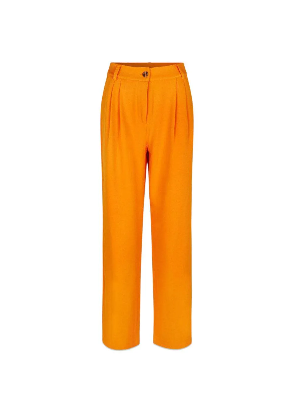 CayaMD pants - Vibrant Orange