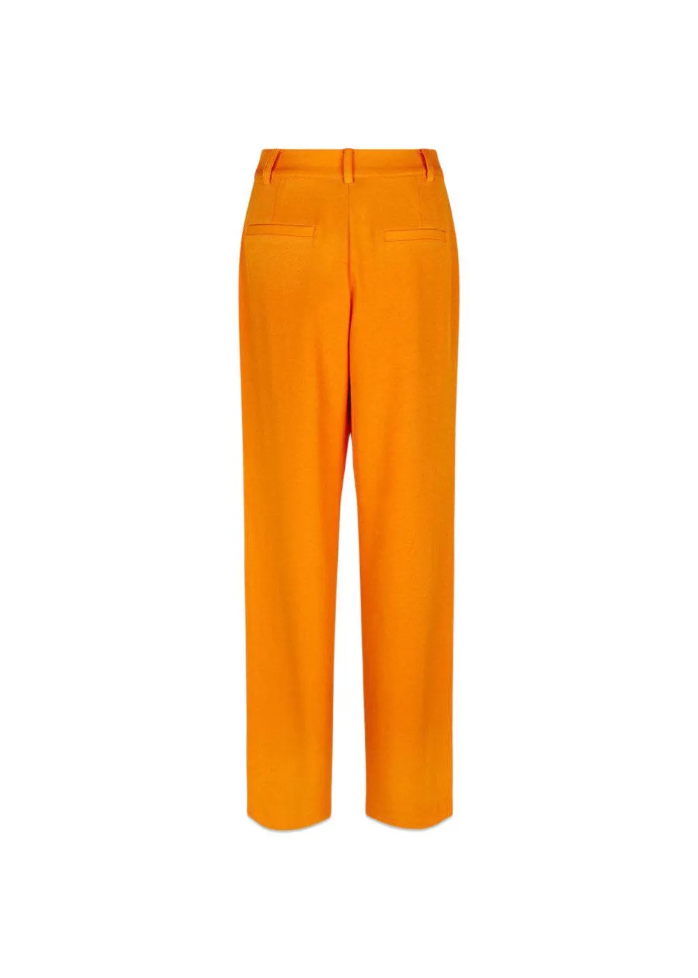 CayaMD pants - Vibrant Orange