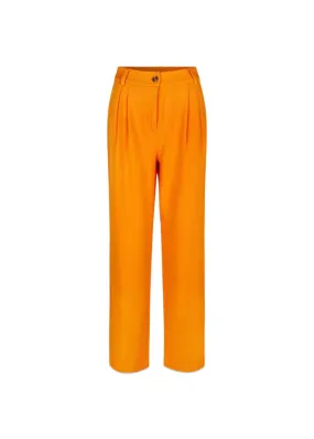 CayaMD pants - Vibrant Orange