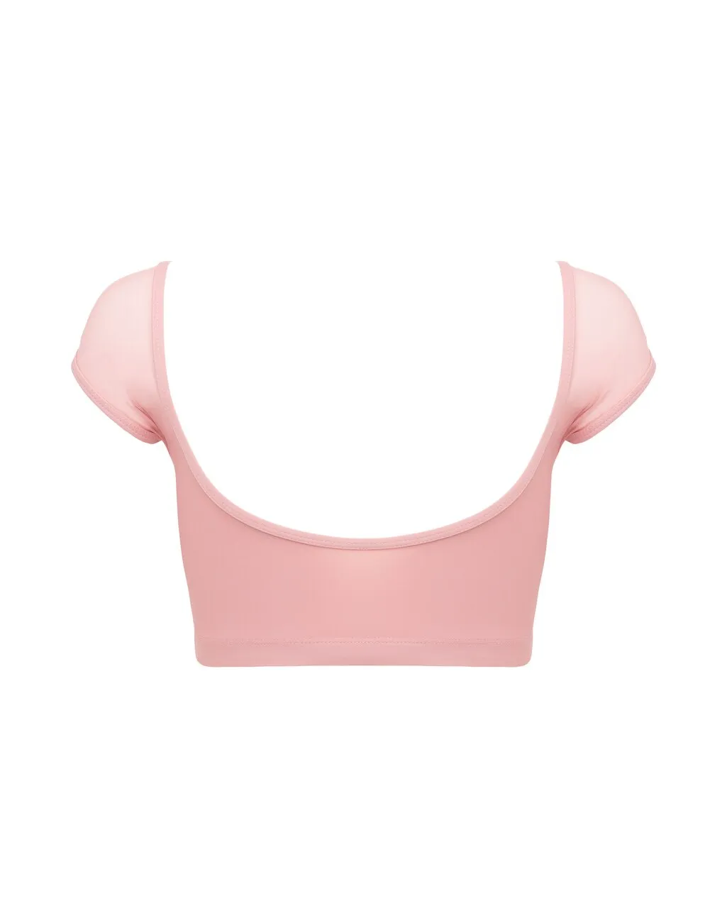 Celine Crop Top