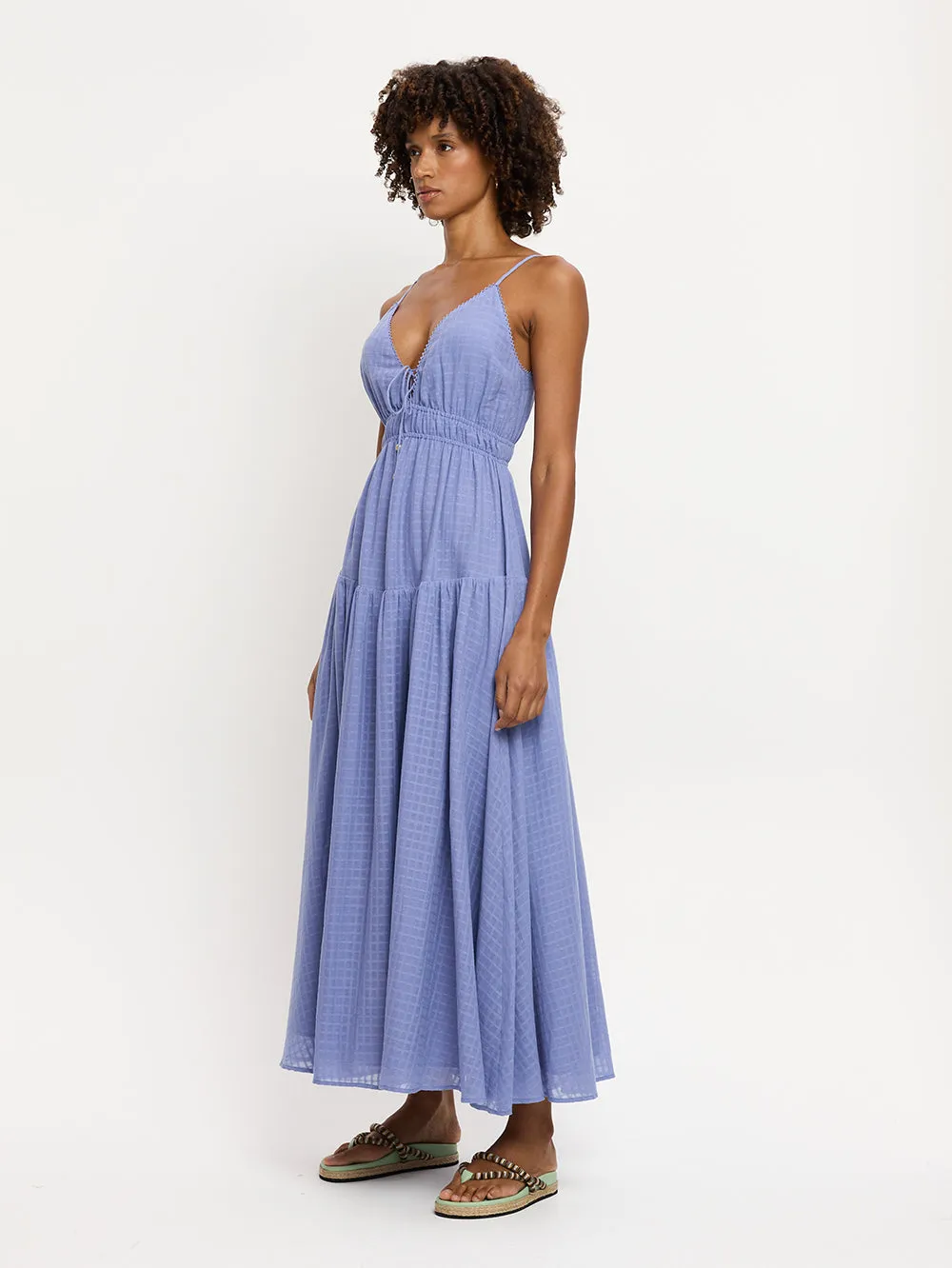 Chantelle Maxi Dress