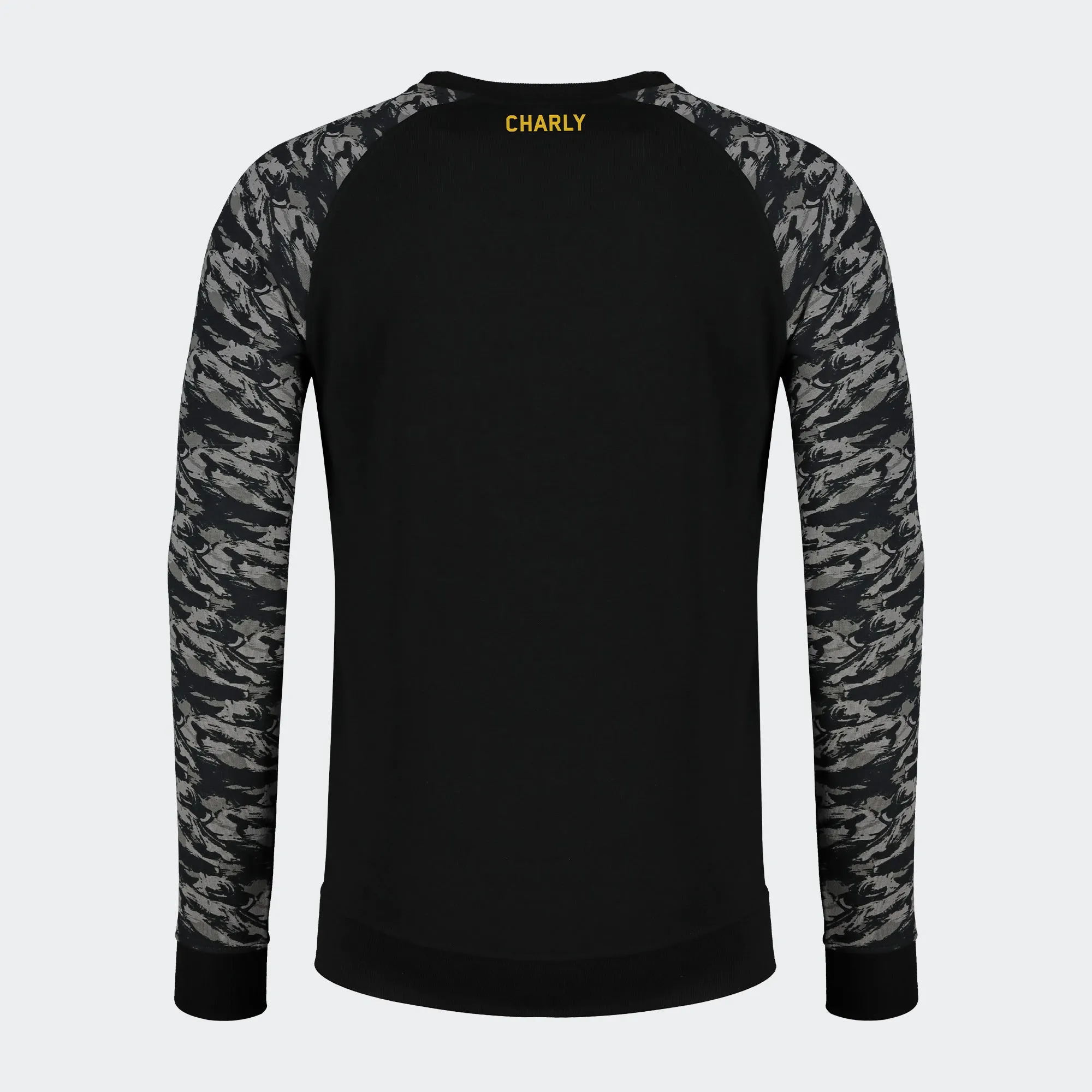 Charly Crewneck Sweatshirt