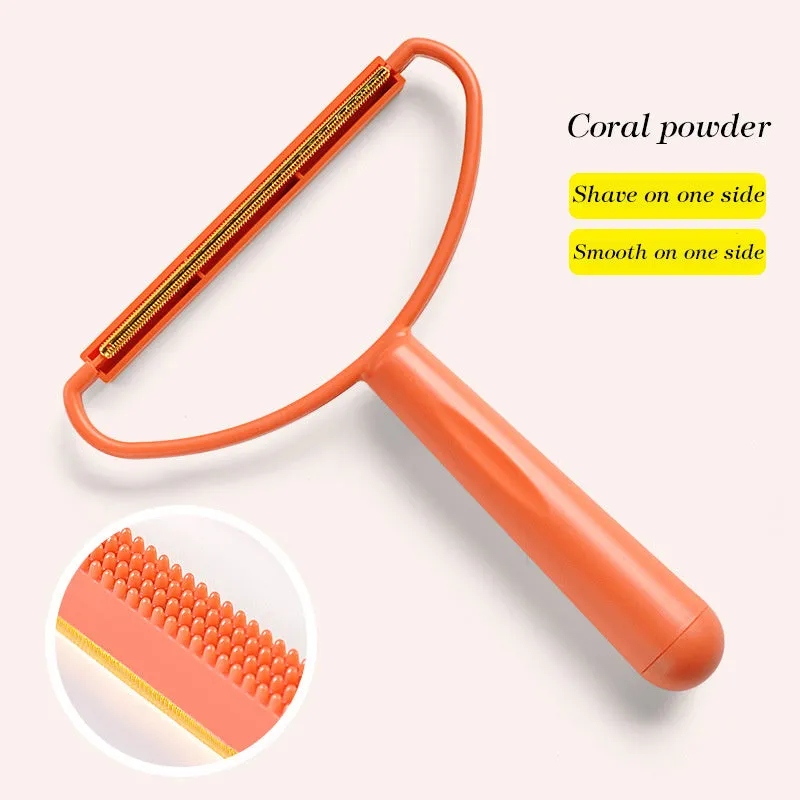 Clothes Fluff Remove Tool Home Fur Fuzz Cleaning Brush Tools