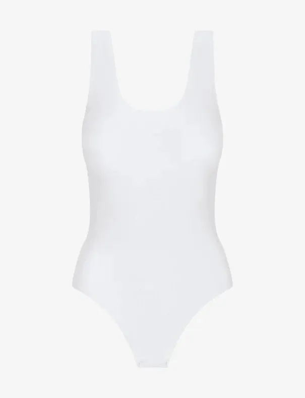 Commando Butter Tank Bodysuit