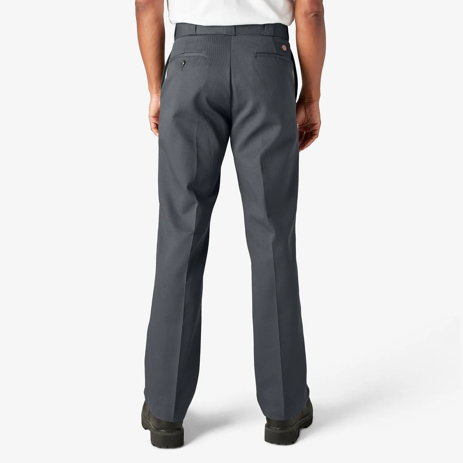 Dickies Men's Original 874® Work Pant_Charcoal