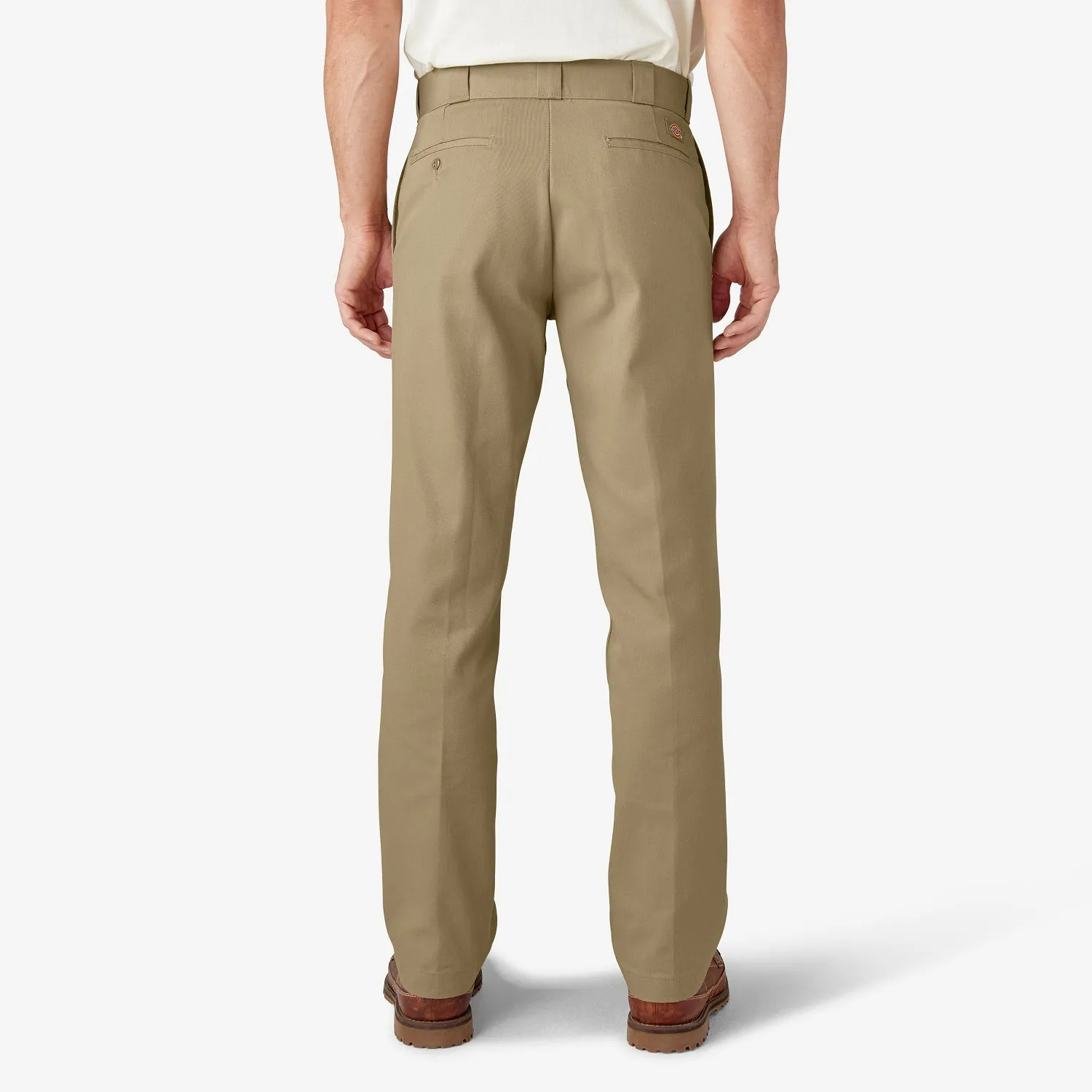 Dickies Men's Original 874® Work Pant_Khaki