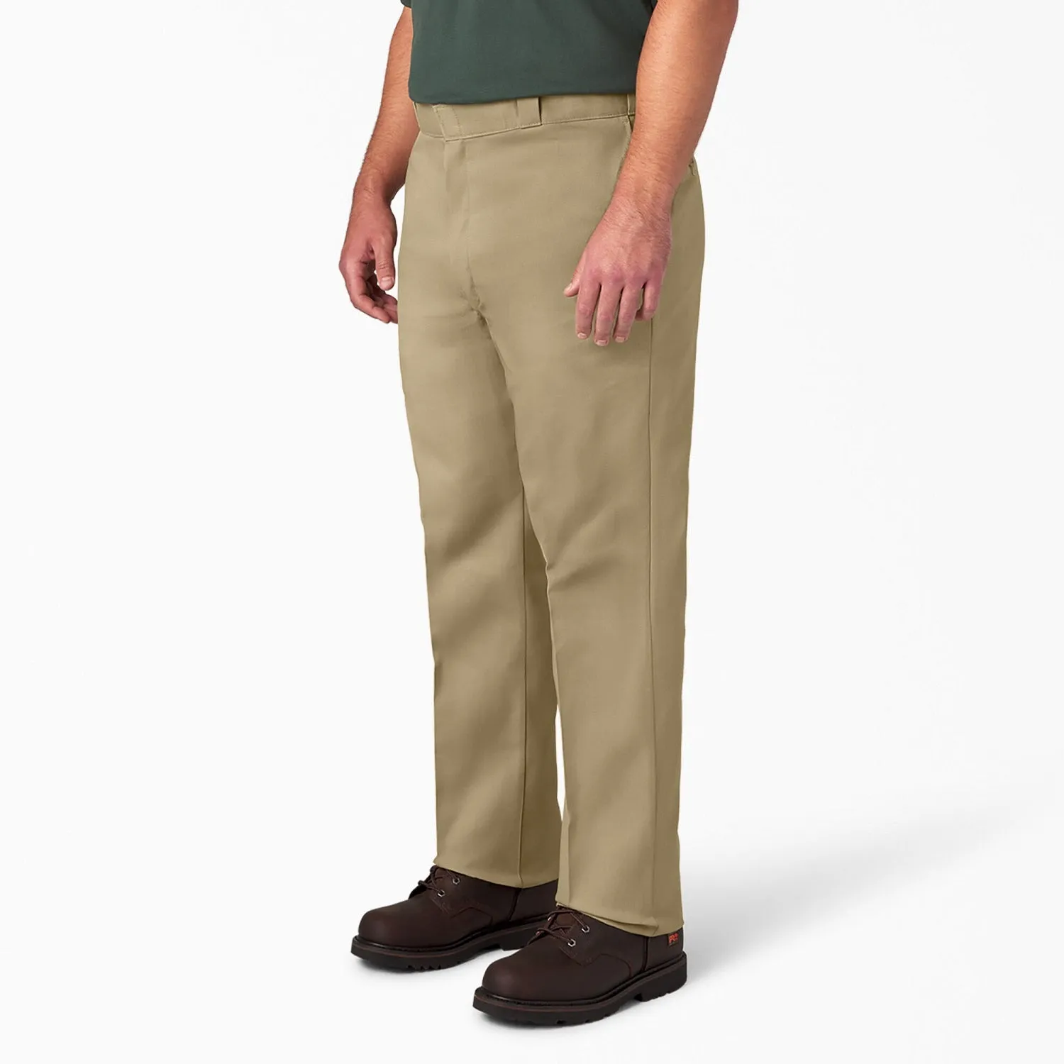 Dickies Men's Original 874® Work Pant_Khaki