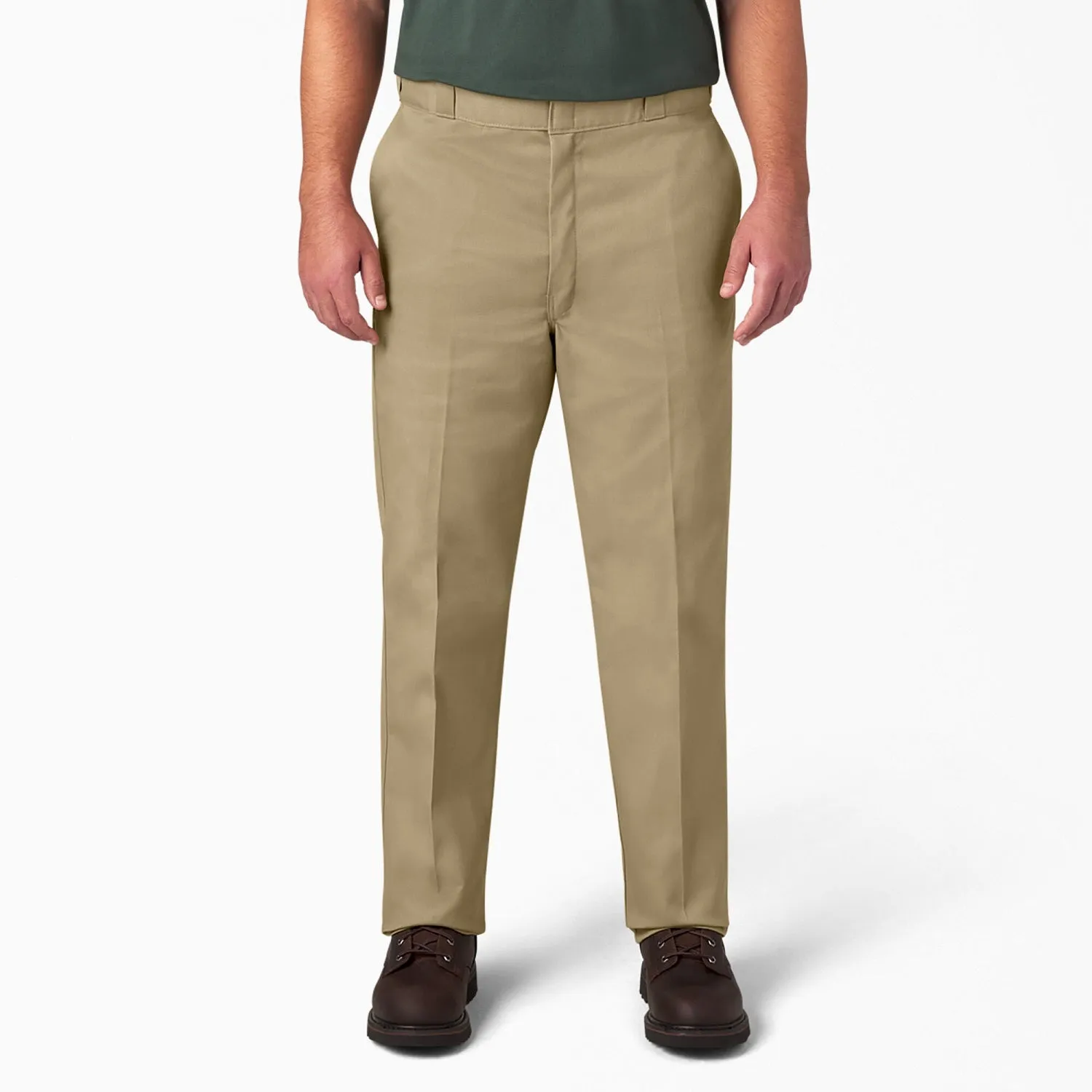 Dickies Men's Original 874® Work Pant_Khaki