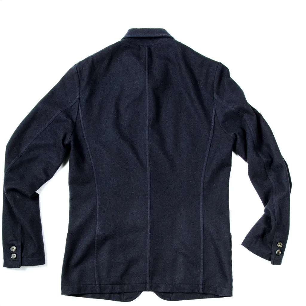 Drax Cashmere Blazer