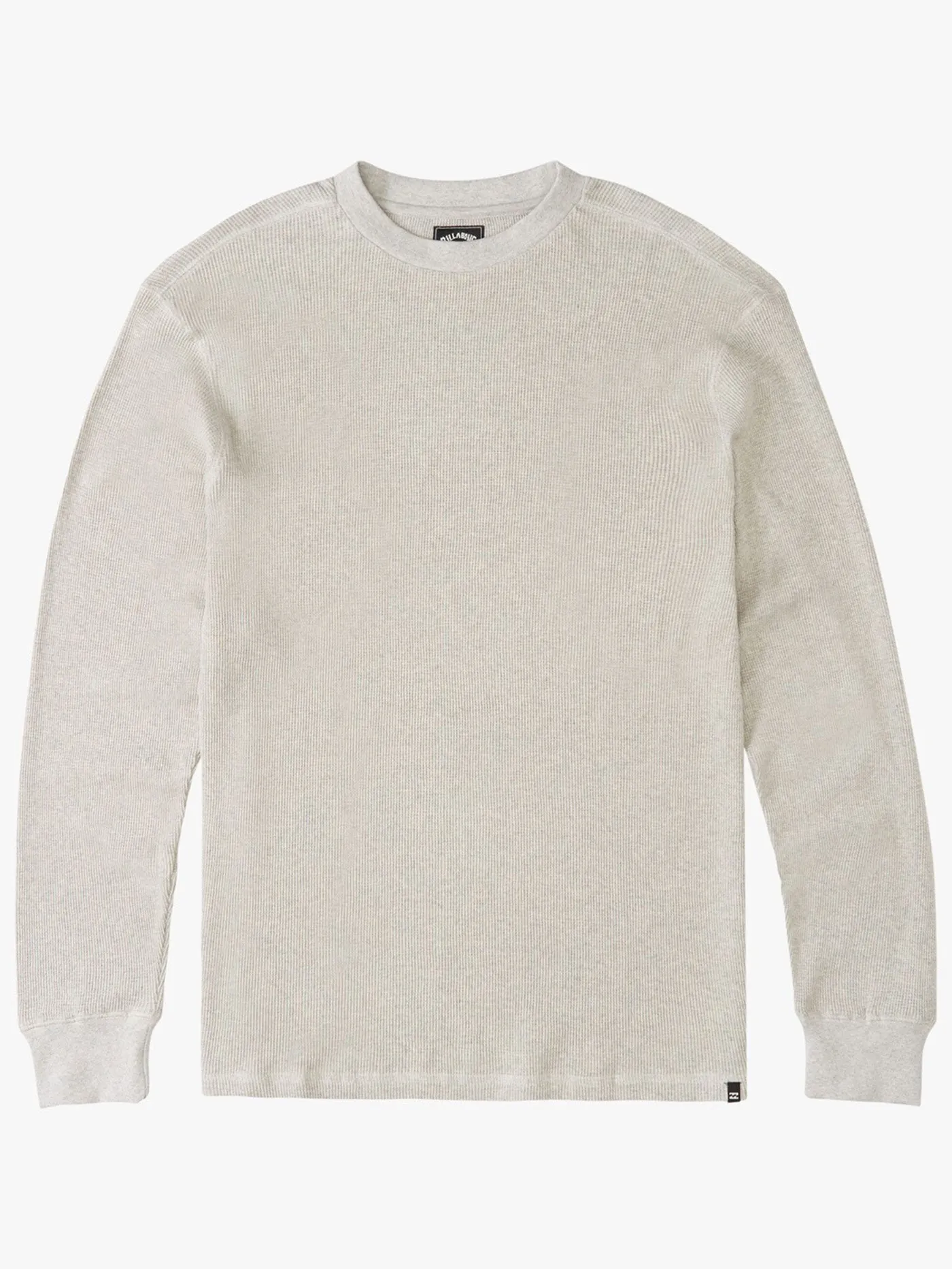 Essential Thermal Long Sleeve T-Shirt