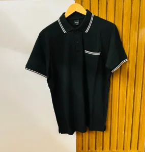 Executive POLO | Black