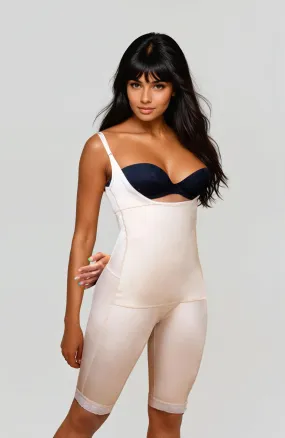 Extra Firm Control Full Body Shaper