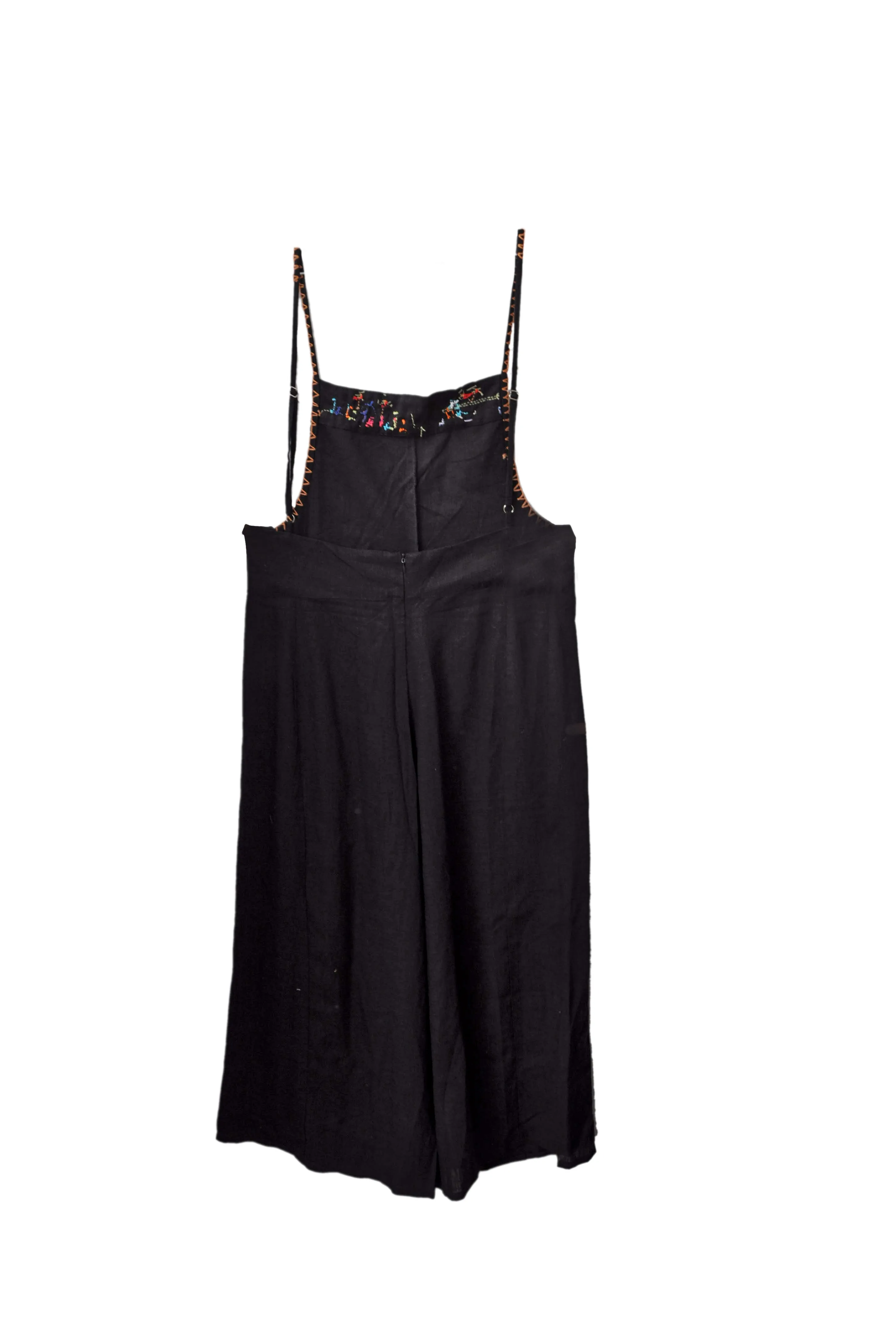 Fanty Jumpsuit Black