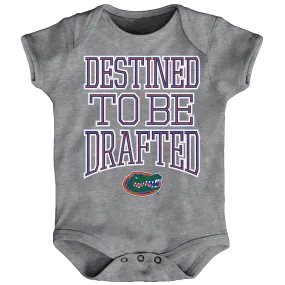 Florida Destined to Be Drafted Bodysuit