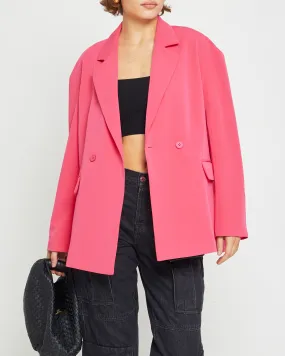 Fritz Oversized Blazer