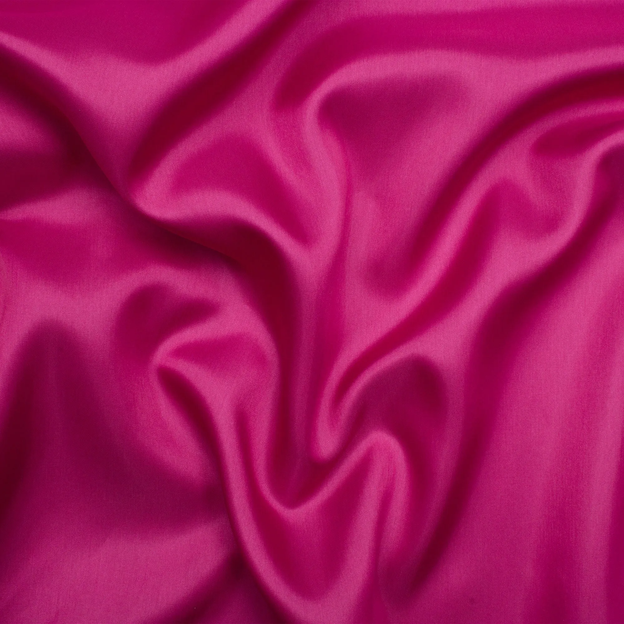 Fuchsia Cupro Lining