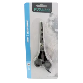 Furwear – Trimming – Thinning Scissors – 2 Sided