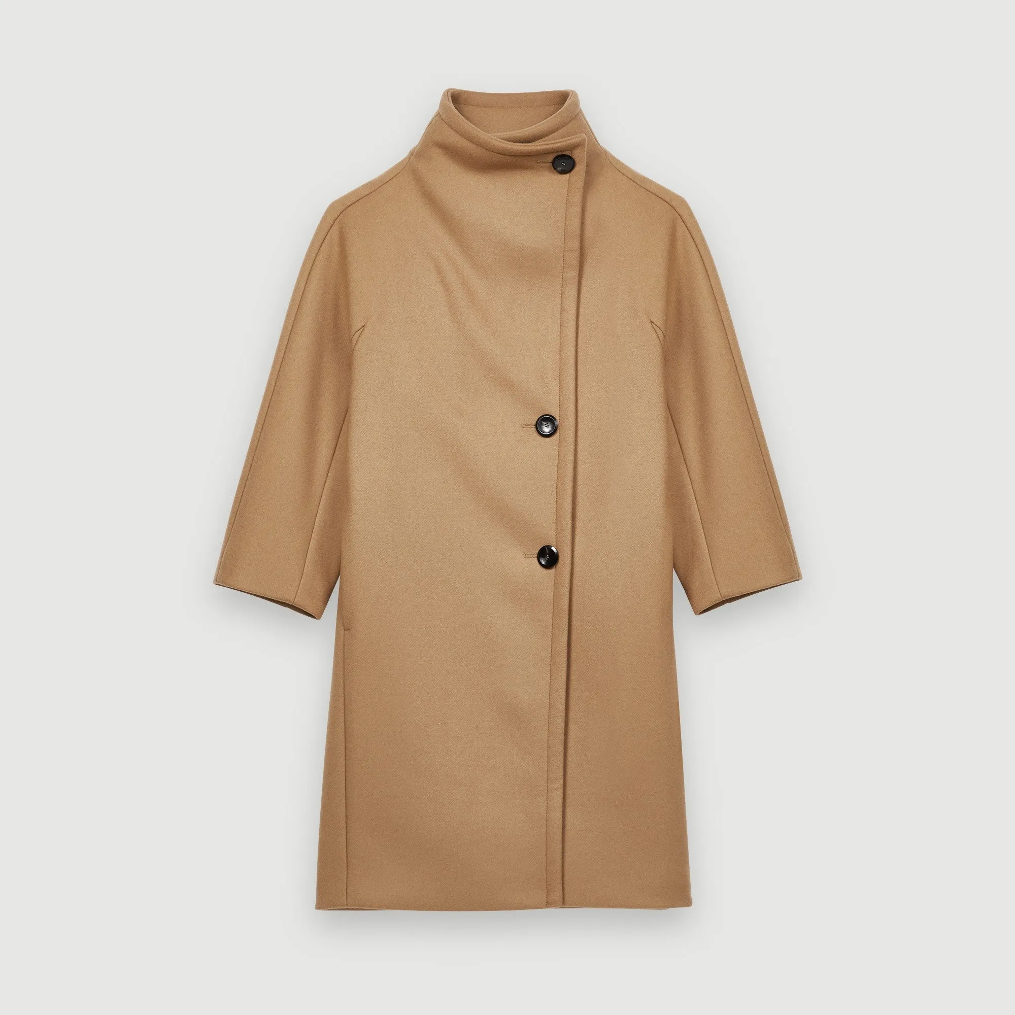 Gaeli Outerwear - Camel