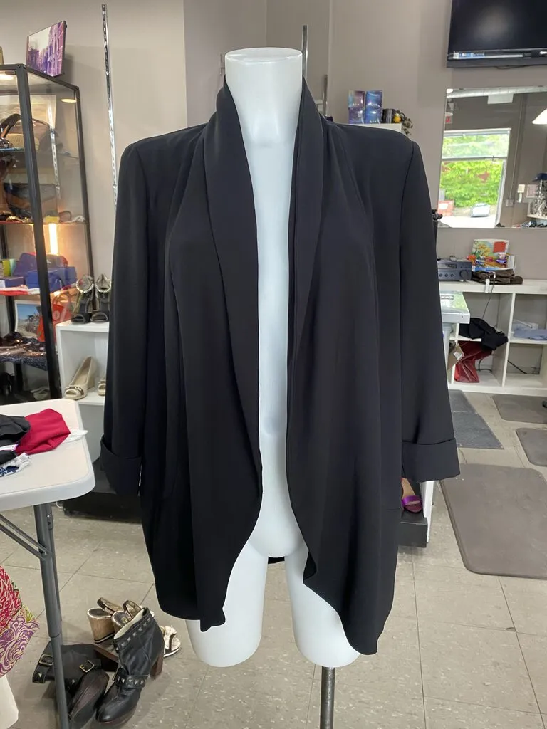 Gerry Weber soft blazer 10