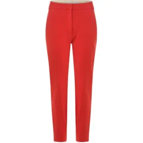 Haute Red  7/8 pants