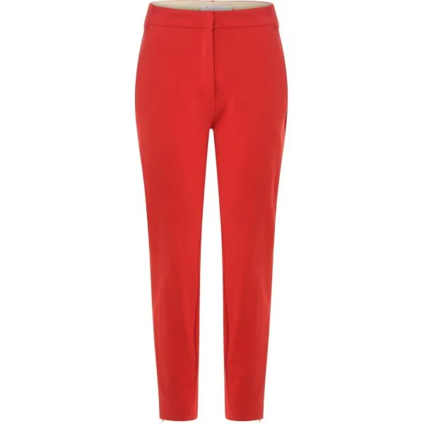 Haute Red  7/8 pants