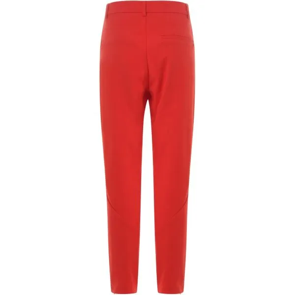 Haute Red  7/8 pants