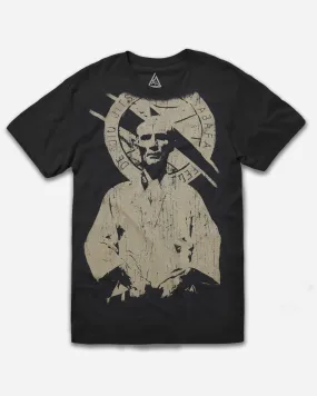 Helio Gracie Heritage Tee (Men)