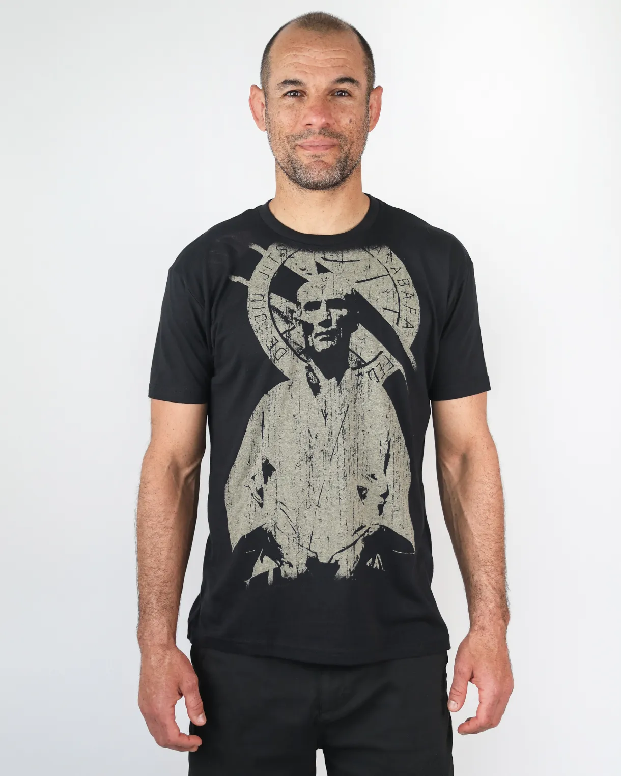 Helio Gracie Heritage Tee (Men)