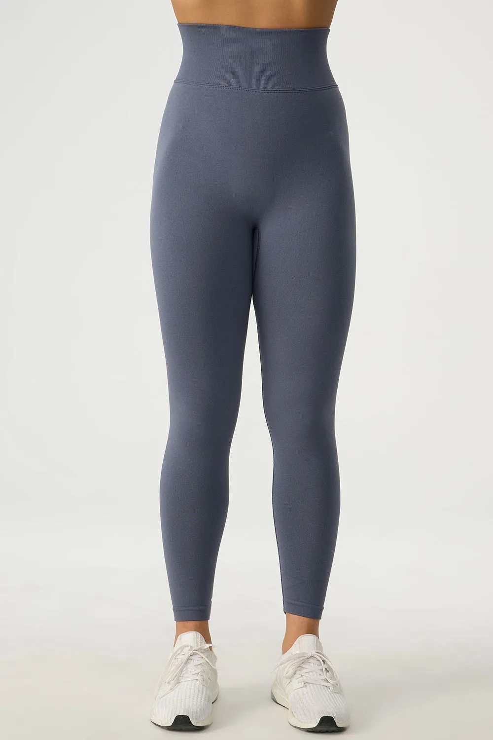 High Waist Active Pants Sports Leggings and Yoga Pants