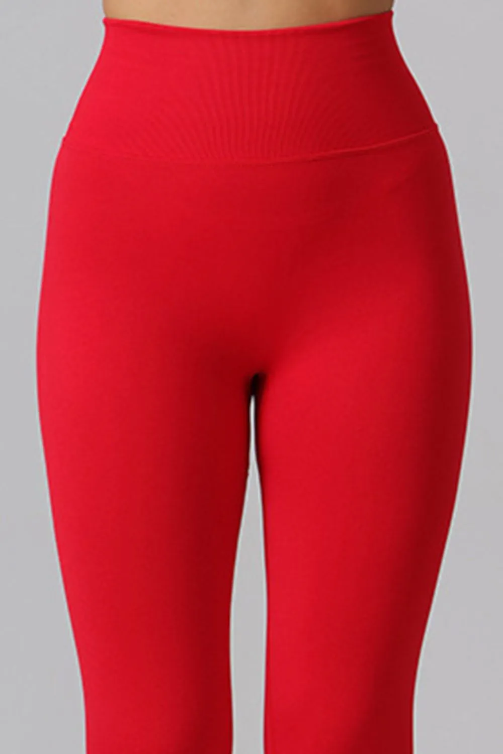 High Waist Active Pants Sports Leggings and Yoga Pants