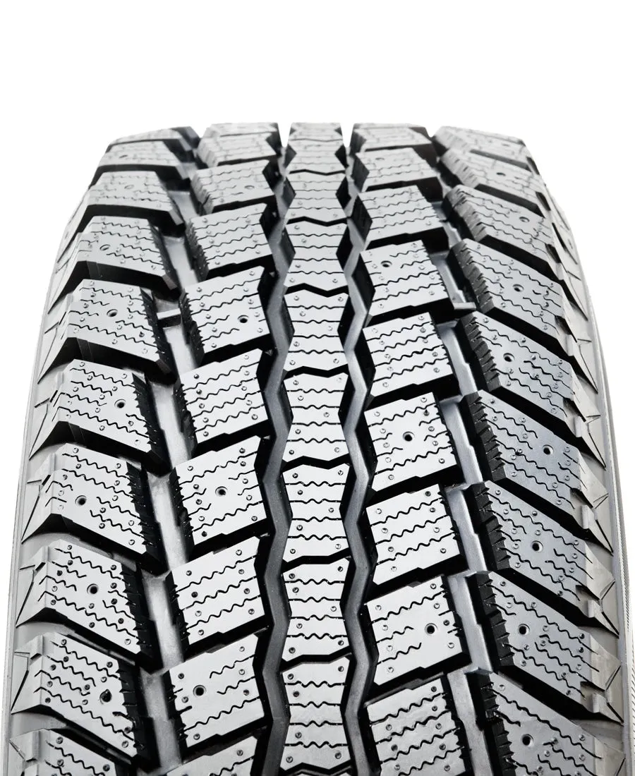 Ice Blazer WST2 LT - 275/55R20 117S