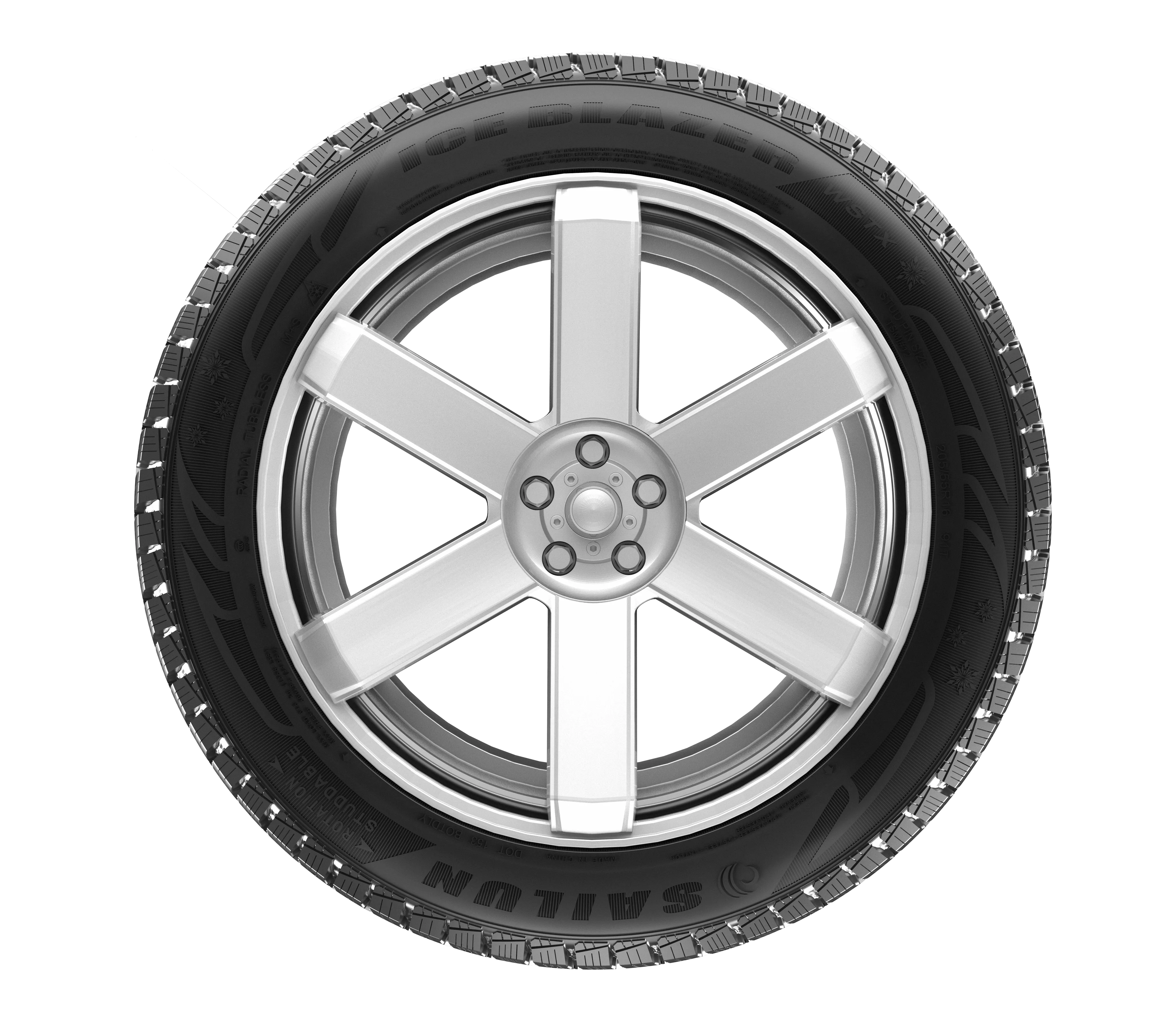 Ice Blazer WSTX - 175/70R14 84T