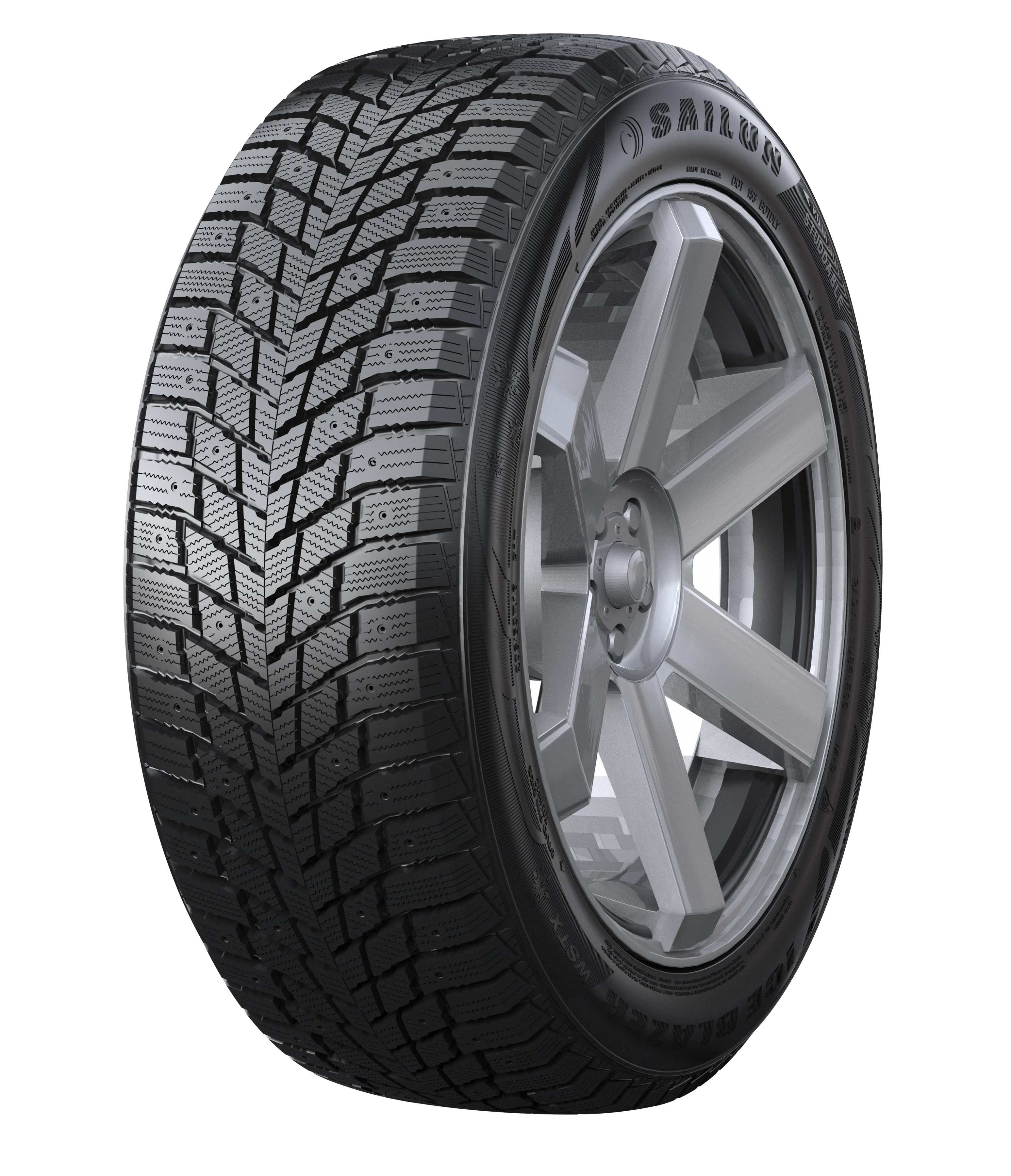 Ice Blazer WSTX - 215/60R16 95T