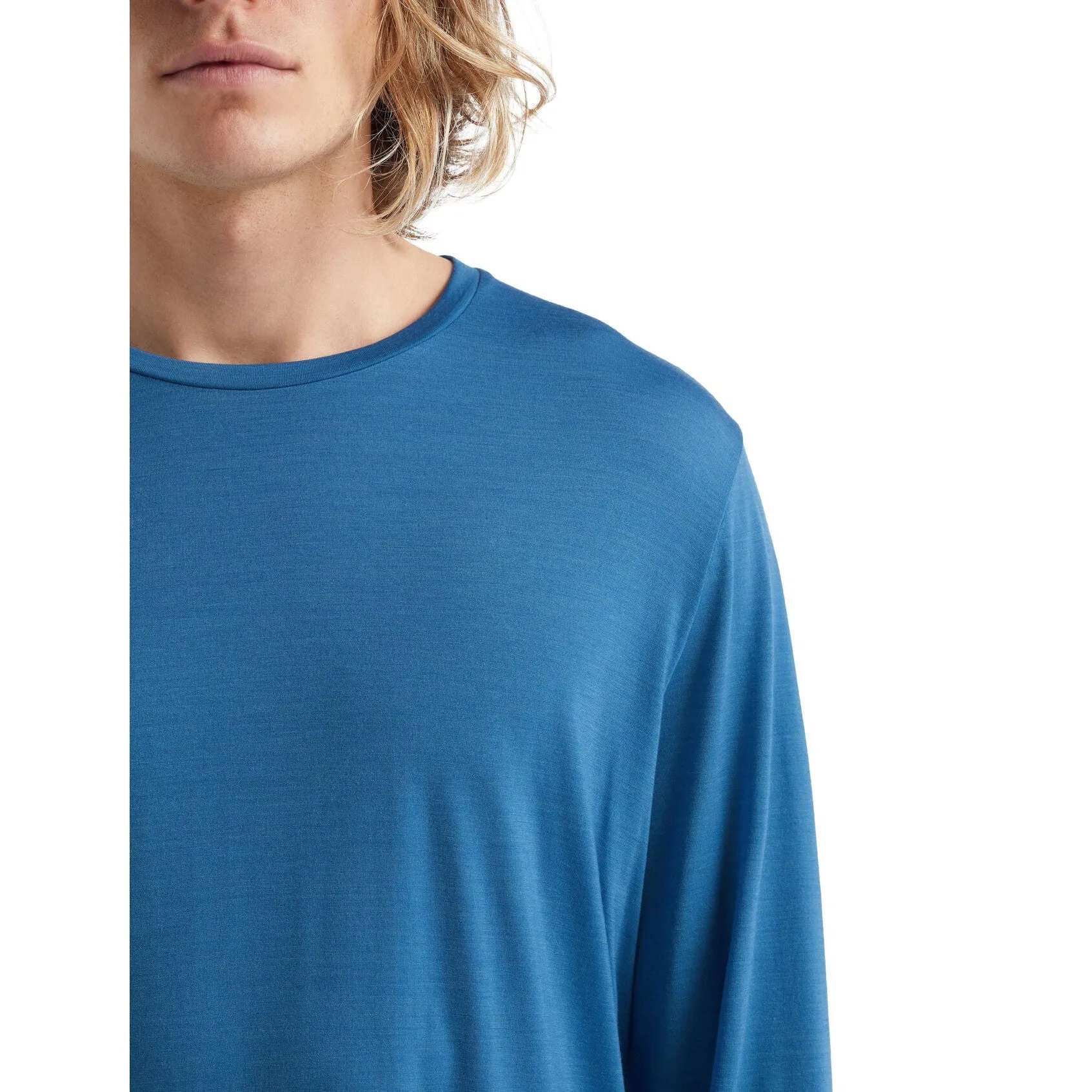 Icebreaker Men's Merino Sphere II Long Sleeve T-Shirt