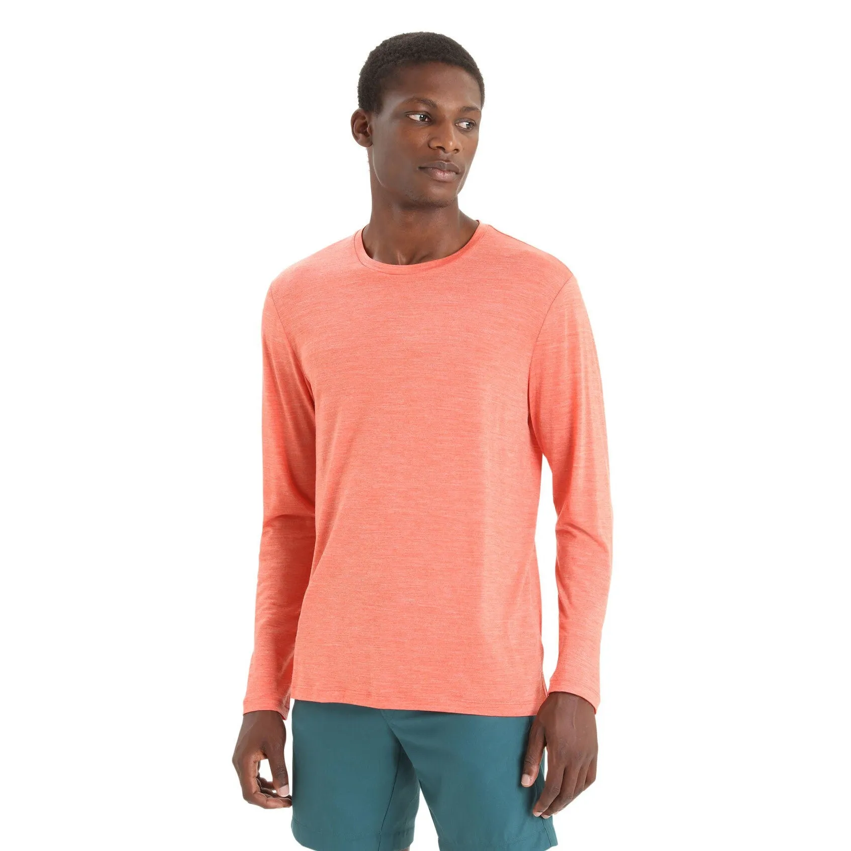 Icebreaker Men's Merino Sphere II Long Sleeve T-Shirt